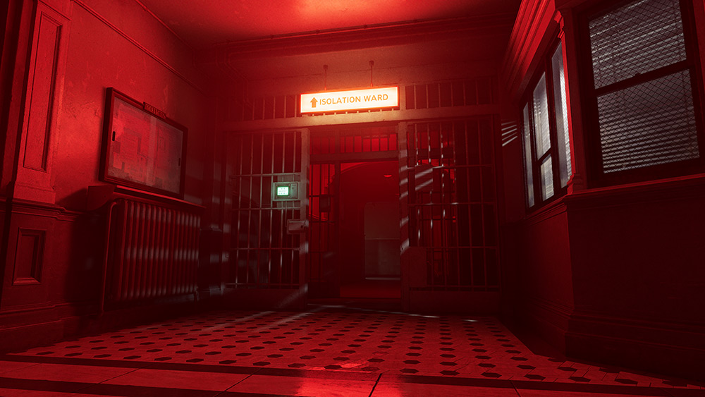 Resident Evil Showcase